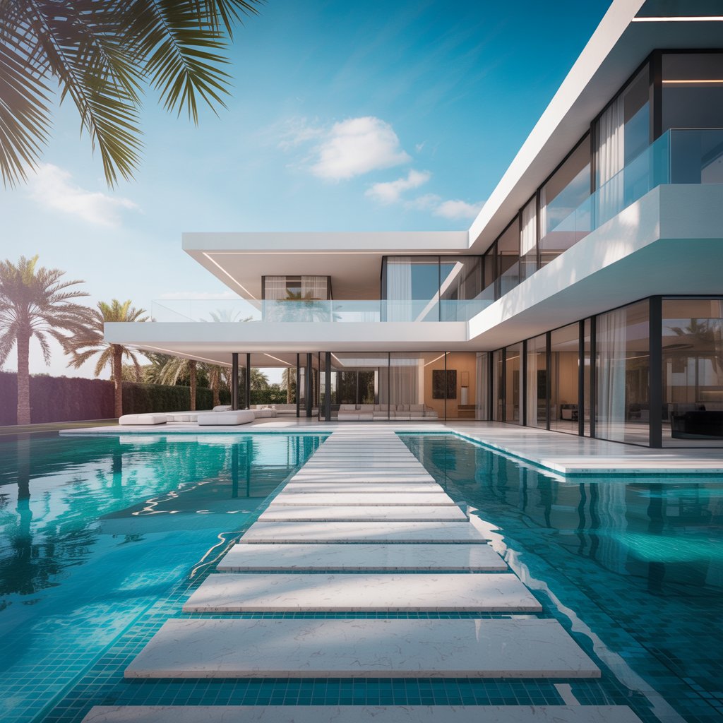 Home Renovation Company in Dubai