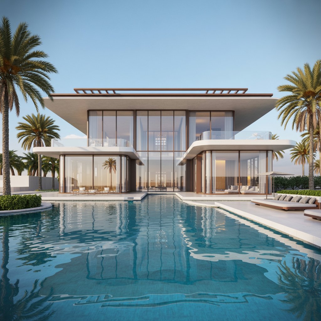 Home Renovation Company in Dubai
