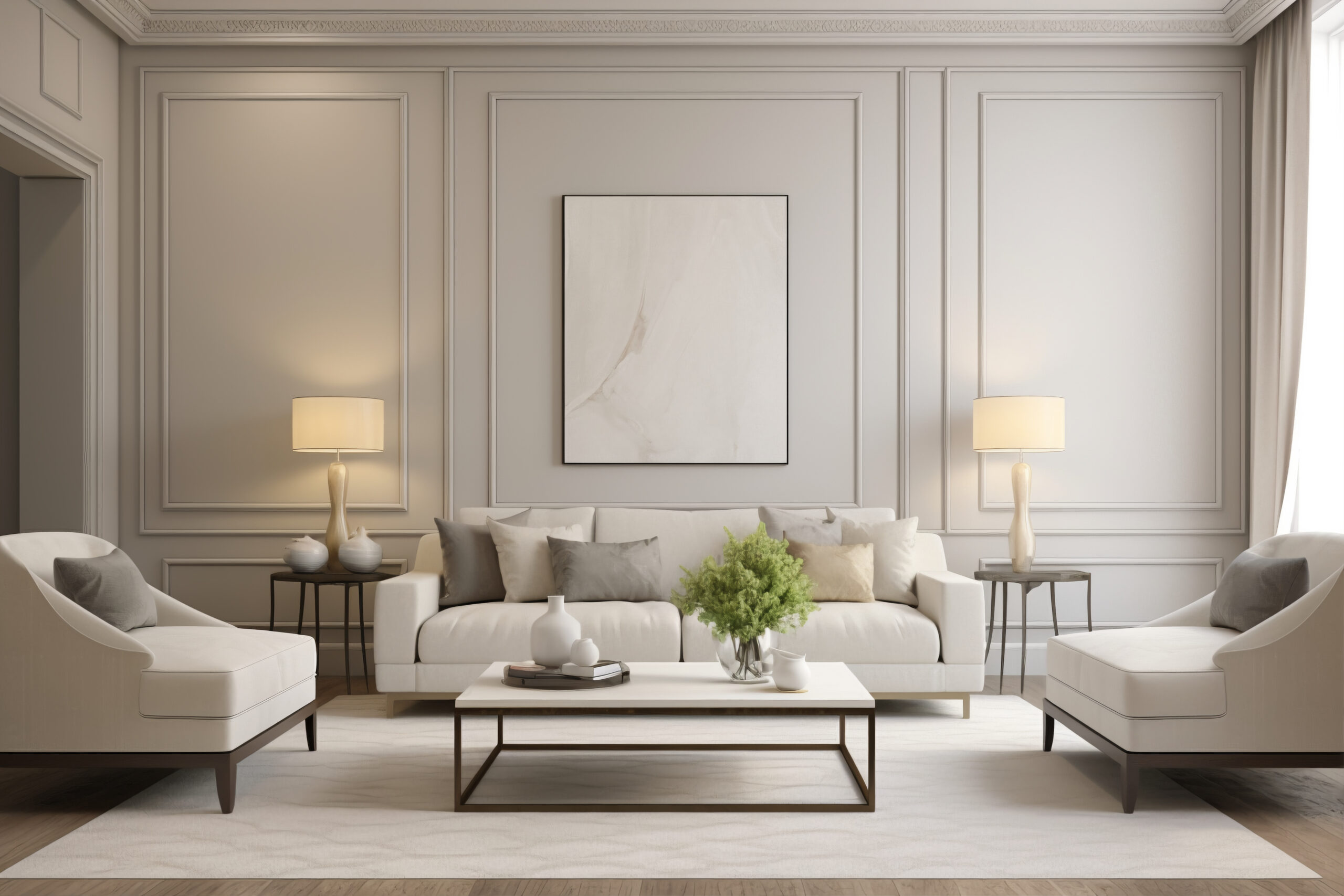Home Renovation Company in Dubai